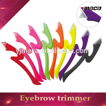 manufacturer woman eyebrow razor