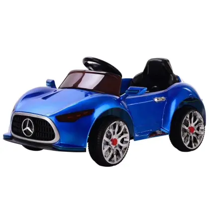 Kids Electric Cars & Baby Car Seats