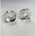 CNC Machining Turning Milling Encoder Aluminum Cover