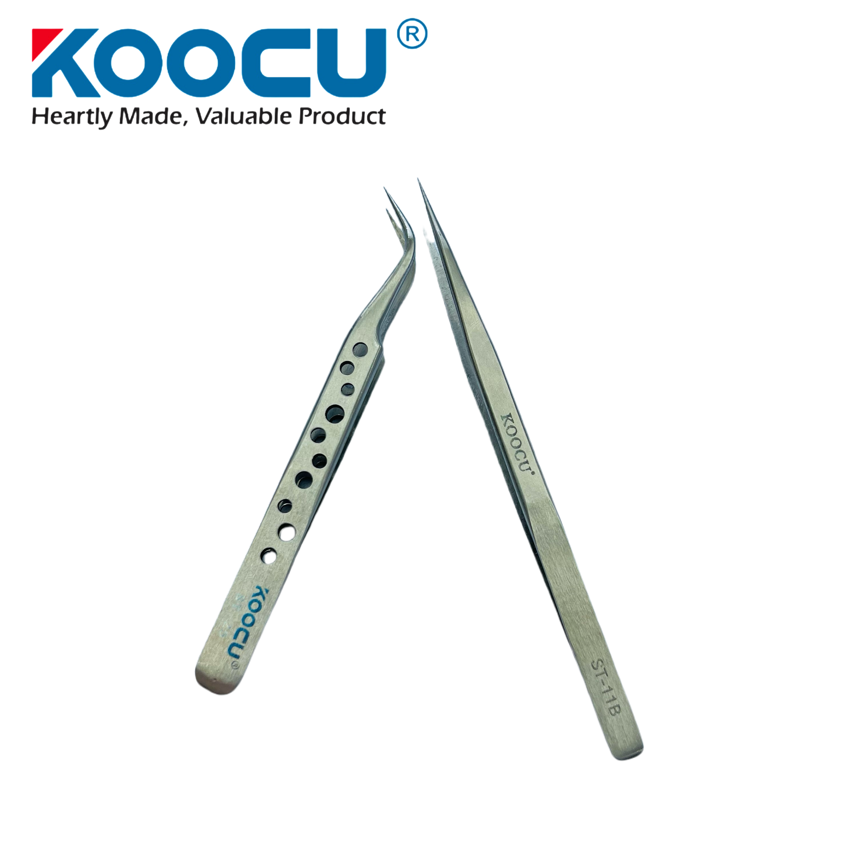 Ultra hard mobile phone repair TWEEZER1