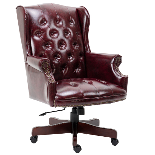Executive Office Chair 3