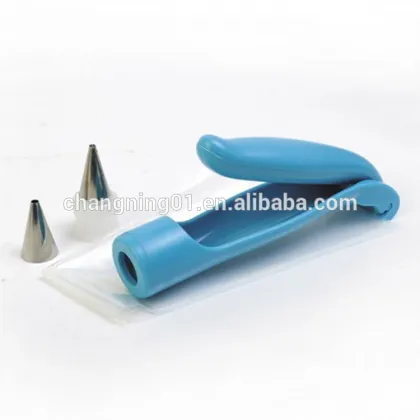 E-Z Deco Icing Pen Set Cake Decorating Pen DIY Cake Pen Dessert Decorator