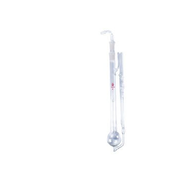 1844 High Temperature Ubbelohde Capillary Viscometer Search