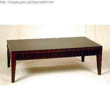 Tongda wood coffee table,tea table,wood table,side table