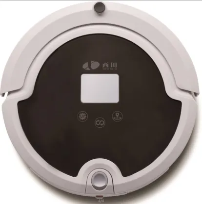 Industrial High quality Automatic Robot Vacuum Cleaner &Sweeping Robot