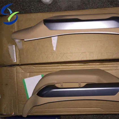 Seat Cushion Valance HJR500021SUN for Land Rover Range Rover L322