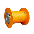 Gearboxes for Tower Cranes in Construction