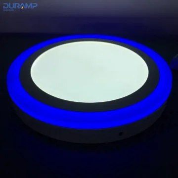 Double Color SKD Panel Light