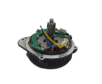Original Spare Repair Parts for Suzhou Bafang 8fun BBS01 Mid Drive Motor Kit