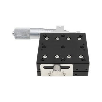 MPV65-3C/MPV65-3S Z Axis Manual Stage