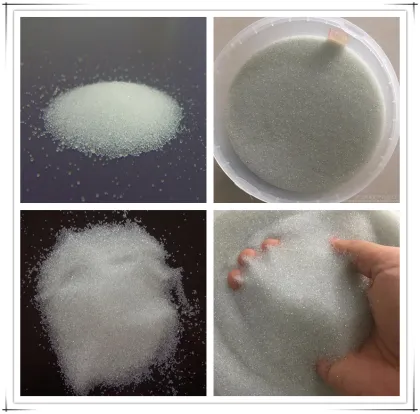 Road Marking Paint Glass Bead
