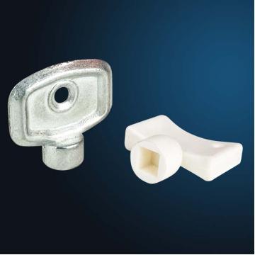 Radiator valve