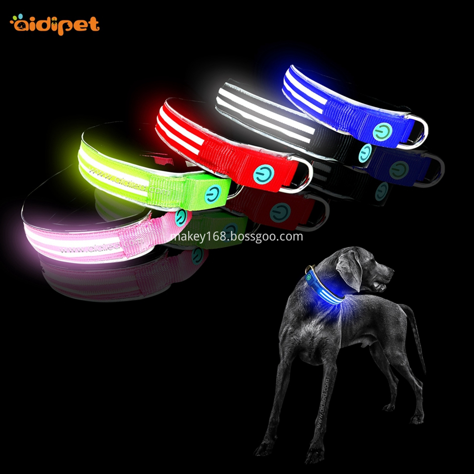 Padded Soft Dog Collar Padded Soft Dog Collar