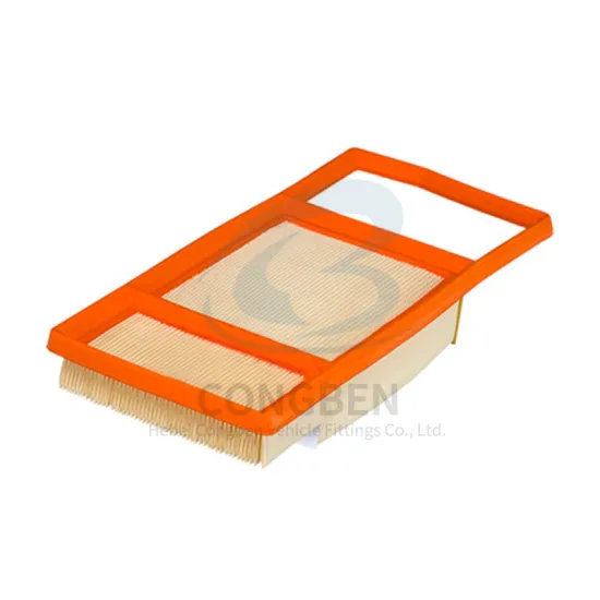 52000306 Rectangular Air Filter for Fiat Panda - Autoparts Air Cleaner Filters