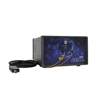 Dual-band Touch Screen WiFi Portable Raman Spectrometer