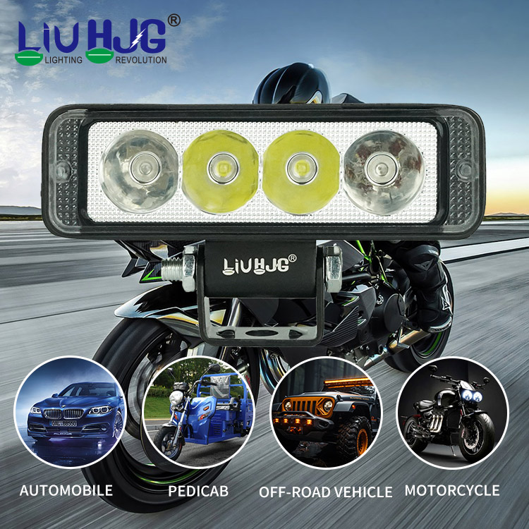 motorcycle fog lamps