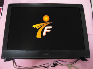 17.0'' B170PW02 TFT Display
