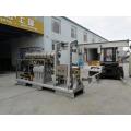 Extruder machine dog food pellet making machines