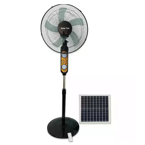 Wholesale Solar Charging Mosquito Repellent Floor Fan for Outdoor, Dormitory, and Household Use with Multiple Functions