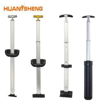 Telescopic Luggage Handle for Wide Travel Bags and Suitcases
