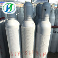 Preço de boa qualidade para gás silano preenchido em cilindro