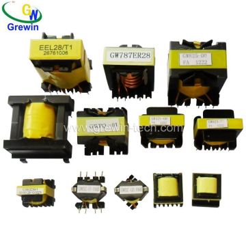 AC DC Adaptor High Frequency Transformer for Switching Power Supply