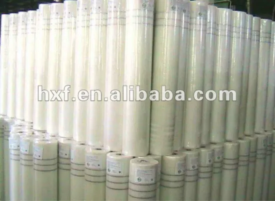 stucco fiberglass mesh