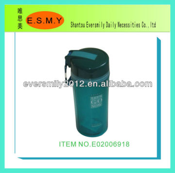 450Ml Plastic Sports Water Bottle