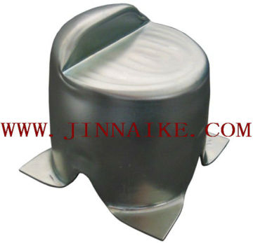 higher gate stopper