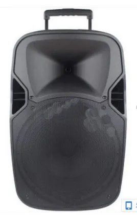 Towel speaker factory produce OEM ismart portable speaker
