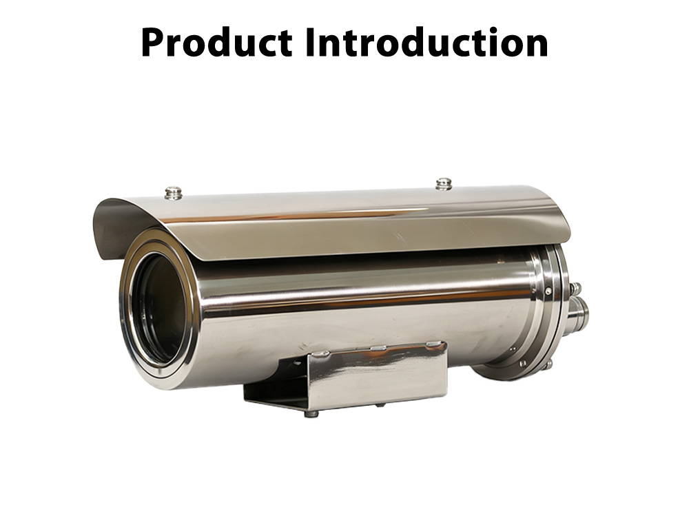General Industrial Explosion‑Proof Products (Class II)9