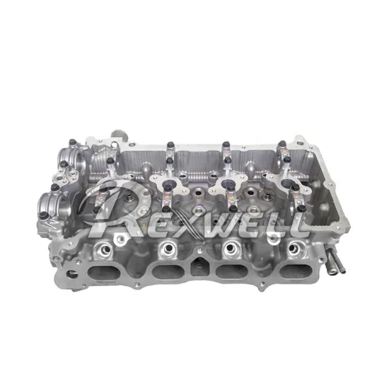 Hot Selling Cylinder Head for Toyota HILUX SURF - 11101-0C030, 11101-0C040, 11101-75200, 11101-75150