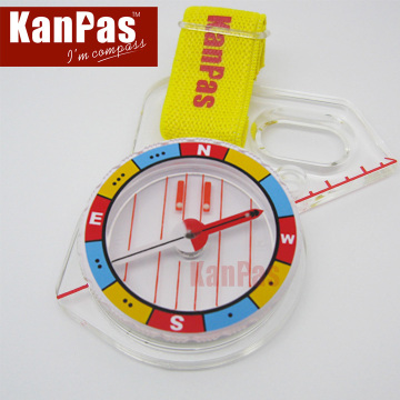 Kanpas Elitethumb Compass Need Agent
