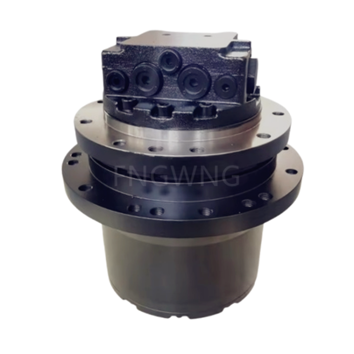 191-1384 Final Drive Travel Motor For Caterpillar CAT