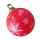 Commercial Lovely Inflatable Christmas Ball For Decorations