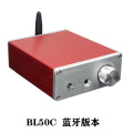 TPA3250 HIFI Bluetooth 5.0 High Power Amplifier Board Digital Amplifier 130W+130W LDAC