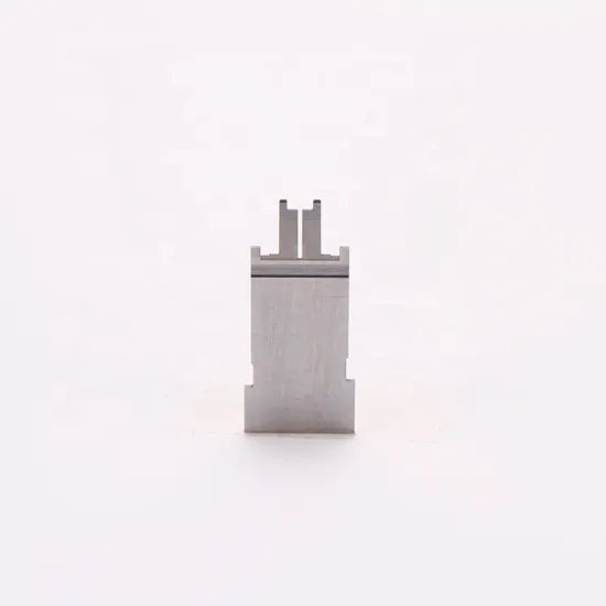 2020 Precision connector mold parts supplier in China--YIZE MOULD