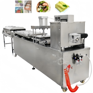 China Electric Pancake Baking Machine