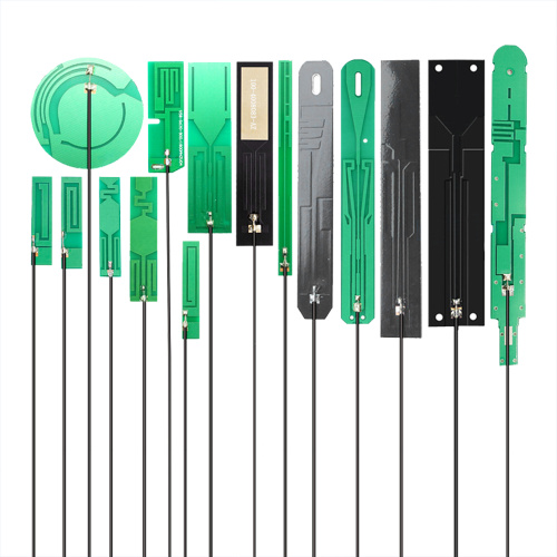 Antena PCB personalizada de banda completa integrada