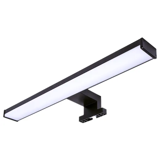 IP44 Modern Decorative Hotel LED Wall Lamp: Perfect for Bathroom Makeup and Vanity Lighting