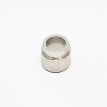 OEM ODM Customized Stainless Steel CNC Machining Accessories