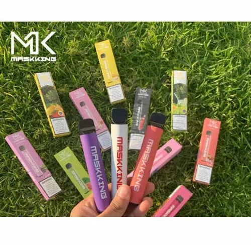 Maskking High Pro 1000puffs Disposable