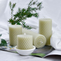 Pure Natural Rolling Beeswax Honeycomb Shep conagual