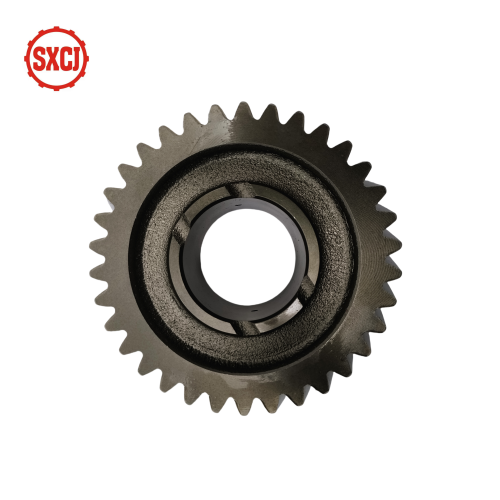 Werksausgangshandbuch Autoteile-Getriebekastengetriebe für Toyota OEM ZMP-1701210