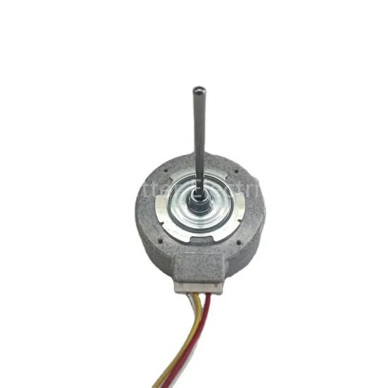 LG Refrigerator Motor Fan - 12V 3.2W Replacement for FDQB28BS5 Model