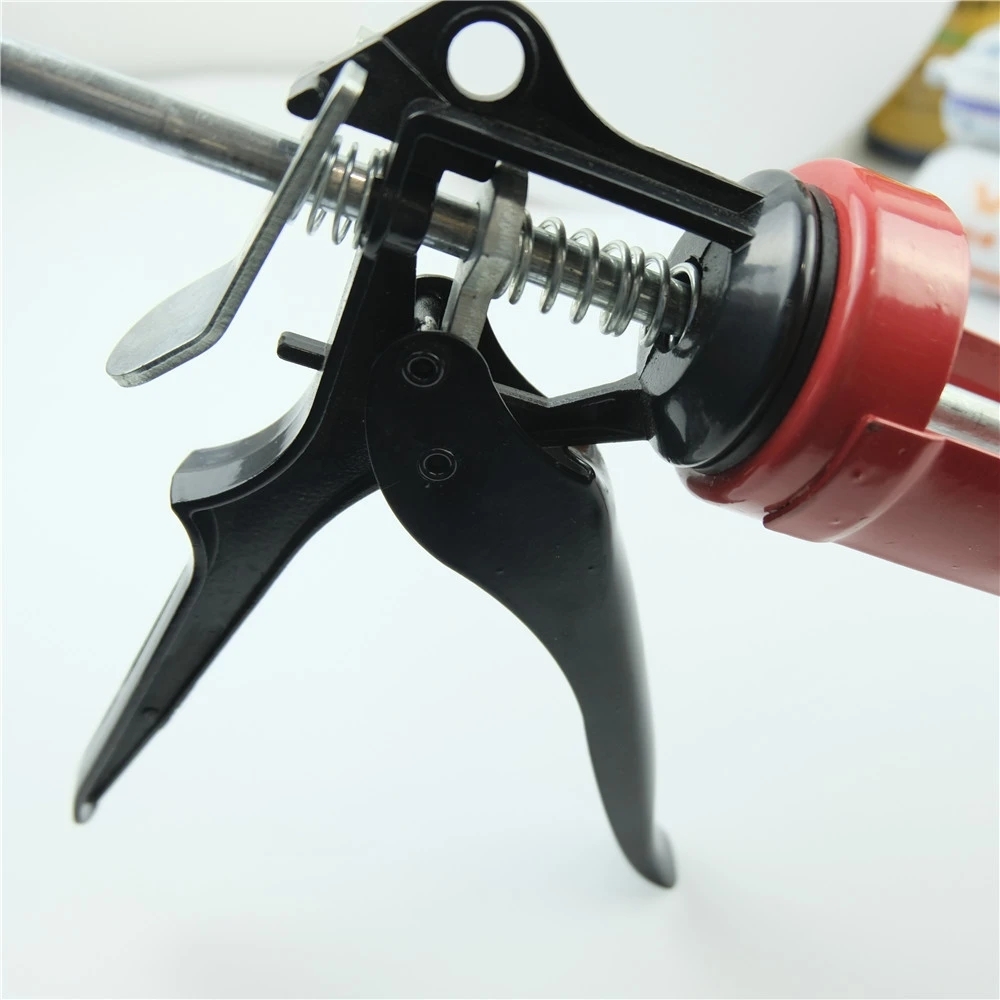 9 Inch Universal Manual Caulk Gun 9 Inch Universal Manual Caulk Gun
