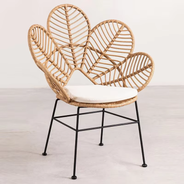 Elegant Outdoor Garden Chairs for Modern Spaces