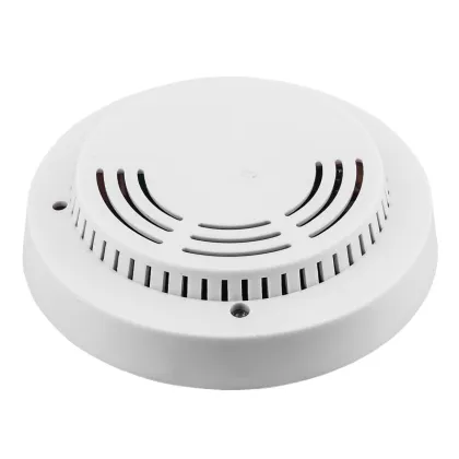 Independence Wireless Smoke Detector Battery Operated