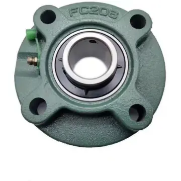UCP318 UCP319 UCP320 UCP321 UCP322 Wind Turbine Generator Pillow Block Ball Bearing