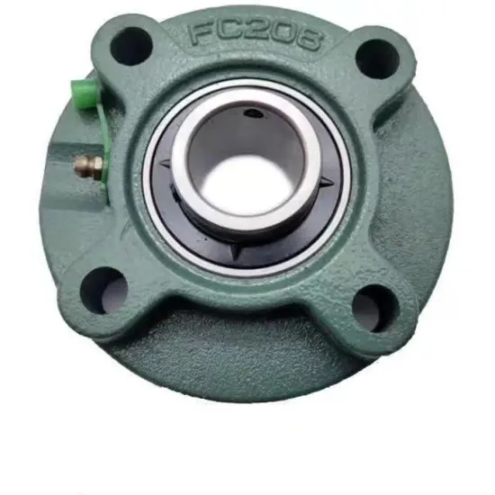 UCT319/UCT320/UCT321/UCT322/UCT324/UCT326/UCT328 Pillow Block Ball Bearing for Papermaking and Printing Equipment